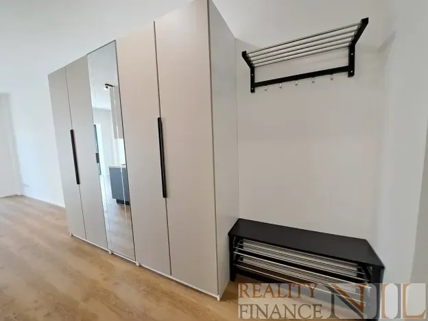 Pronájem bytu 1+kk, Plzeň, Těšínská, 36 m2
