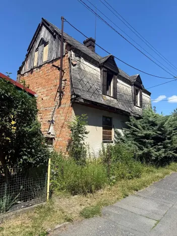 Prodej rodinného domu, Vítkov, Luční, 150 m2