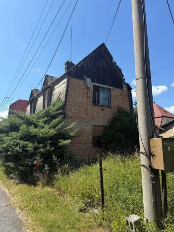 Prodej rodinného domu, Vítkov, Luční, 150 m2