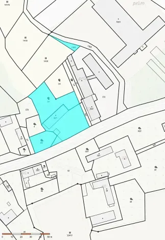 Prodej zemědělské usedlosti, Radim, 280 m2