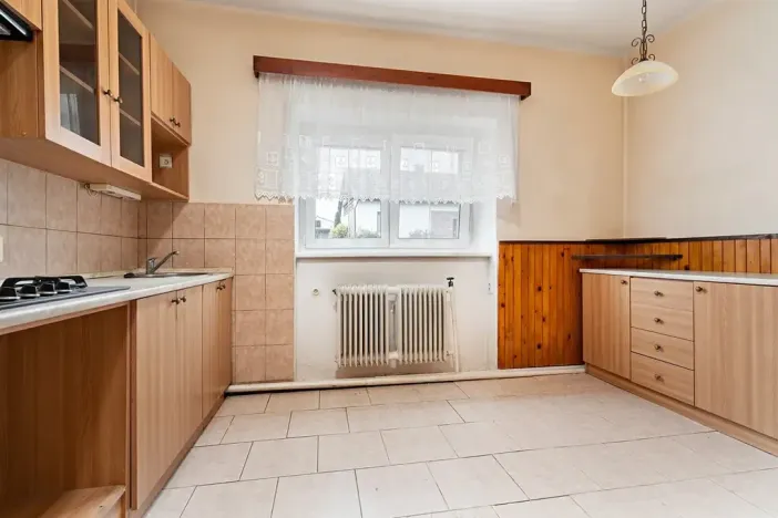 Prodej rodinného domu, Nevřeň, 90 m2