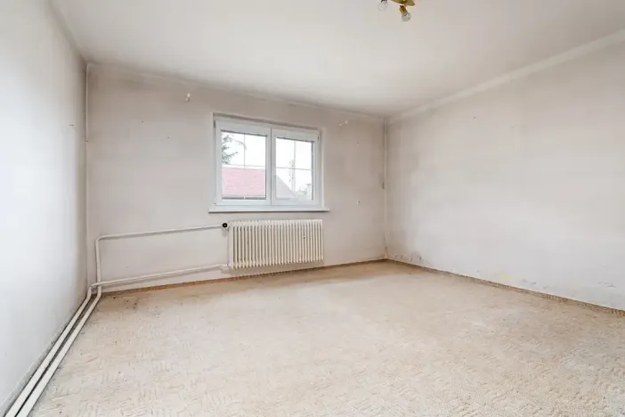 Prodej rodinného domu, Nevřeň, 90 m2