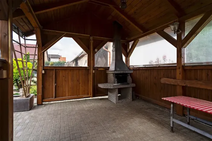 Prodej rodinného domu, Nevřeň, 90 m2