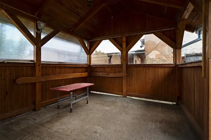 Prodej rodinného domu, Nevřeň, 90 m2