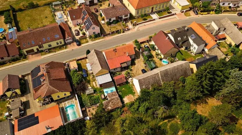 Prodej rodinného domu, Nevřeň, 90 m2