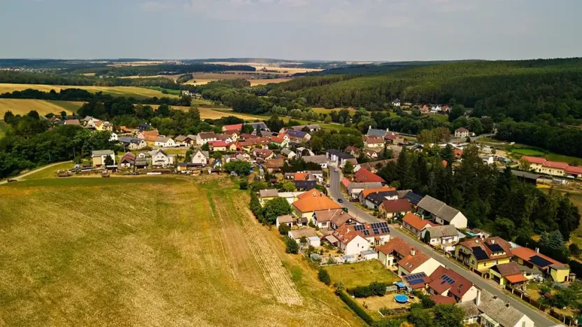 Prodej rodinného domu, Nevřeň, 90 m2