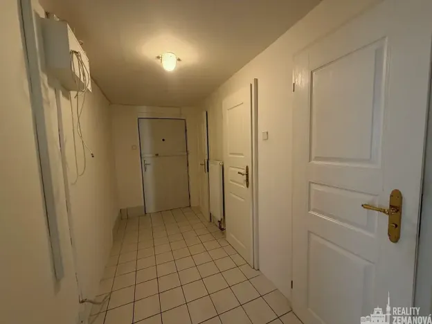 Prodej bytu 4+1, Praha - Vinohrady, Slezská, 101 m2