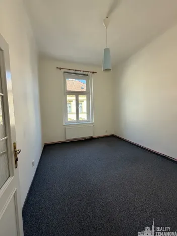 Prodej bytu 4+1, Praha - Vinohrady, Slezská, 101 m2
