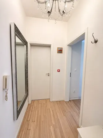 Prodej bytu 2+kk, Praha - Žižkov, Bořivojova, 47 m2