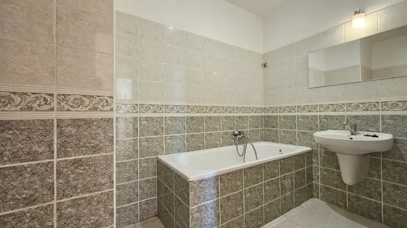 Pronájem bytu 3+kk, Kolín, Legerova, 110 m2