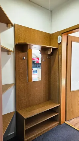 Pronájem bytu 3+kk, Kolín, Legerova, 110 m2