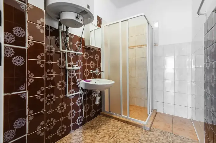 Prodej rodinného domu, Tři Dvory, 95 m2