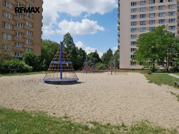 Prodej bytu 4+kk, Praha - Braník, Vavřenova, 73 m2