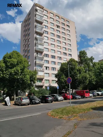 Prodej bytu 4+kk, Praha - Braník, Vavřenova, 73 m2