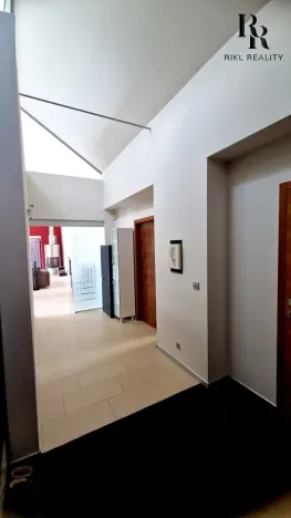 Prodej rodinného domu, Křelov-Břuchotín, 236 m2