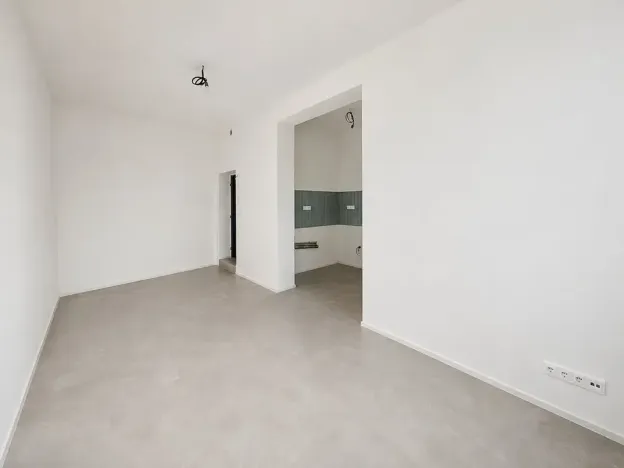 Prodej bytu 1+kk, Brno, Cejl, 60 m2