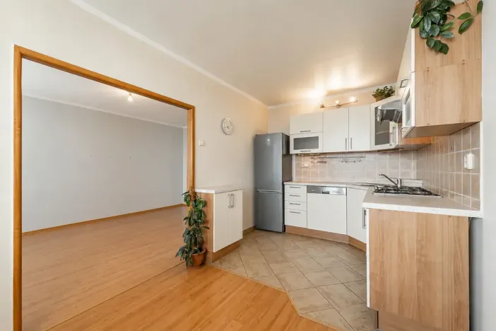Prodej bytu 3+1, Praha, Litvínovská, 68 m2