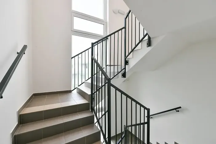 Pronájem garáže, Praha - Řeporyje, Kakosova, 15 m2