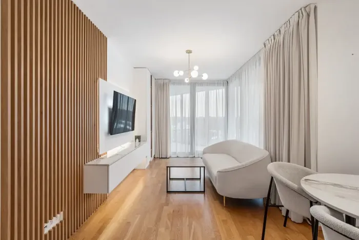 Pronájem bytu 2+kk, Praha - Žižkov, Ke kapslovně, 70 m2