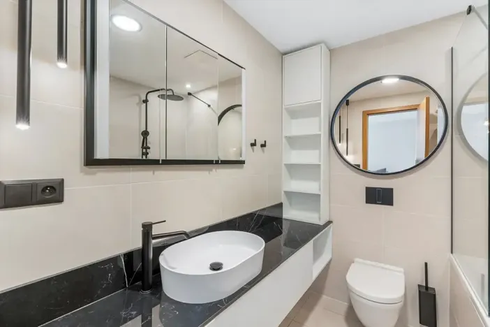 Pronájem bytu 2+kk, Praha - Žižkov, Ke kapslovně, 70 m2