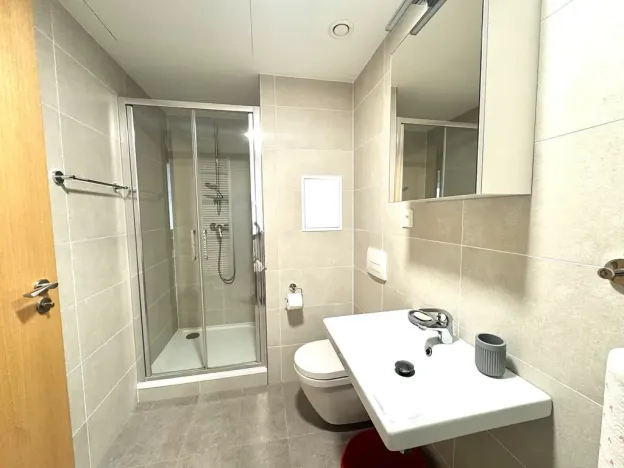 Pronájem bytu 1+kk, Praha - Vysočany, Kolbenova, 36 m2