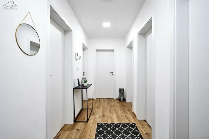 Prodej bytu 2+kk, Praha - Michle, Psárská, 63 m2