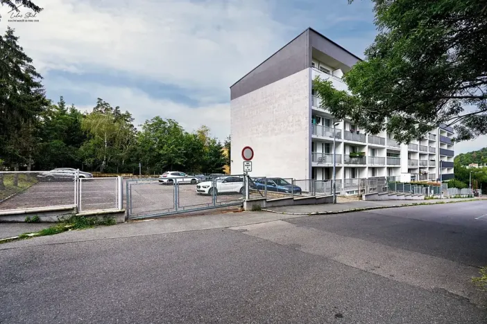 Prodej bytu 2+kk, Praha - Michle, Psárská, 63 m2