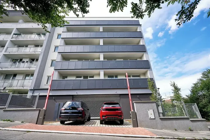 Prodej bytu 2+kk, Praha - Michle, Psárská, 69 m2