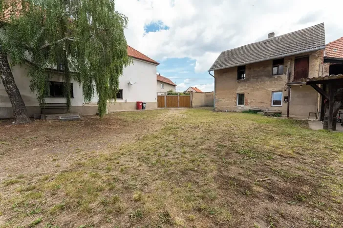 Prodej rodinného domu, Račiněves, 574 m2