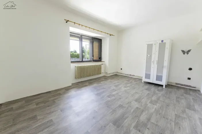 Prodej rodinného domu, Račiněves, 574 m2
