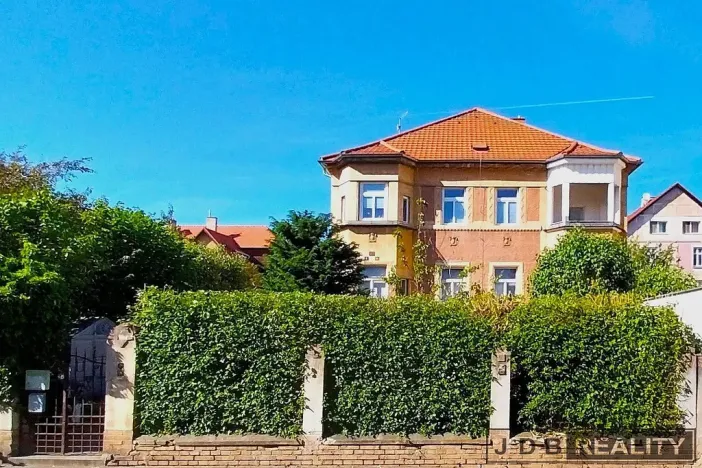 Prodej rodinného domu, Litoměřice - Předměstí, Havlíčkova, 266 m2
