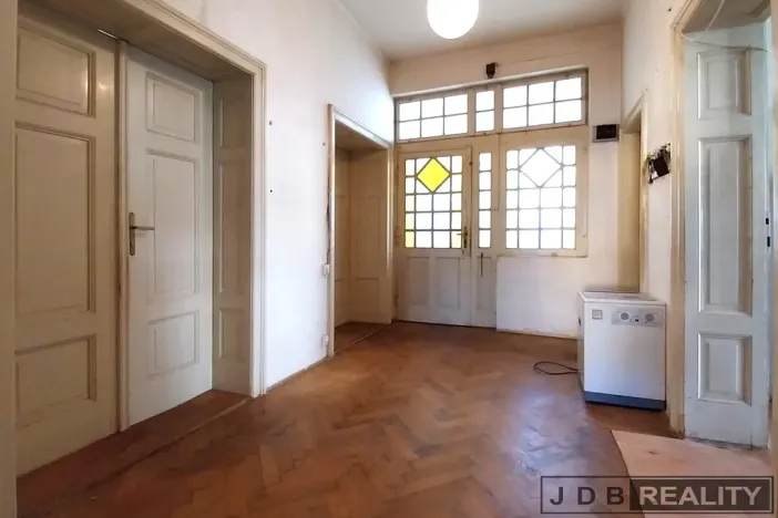 Prodej rodinného domu, Litoměřice - Předměstí, Havlíčkova, 266 m2