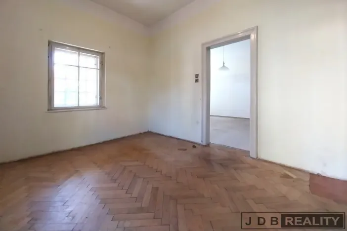 Prodej rodinného domu, Litoměřice - Předměstí, Havlíčkova, 266 m2