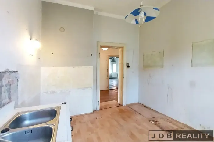 Prodej rodinného domu, Litoměřice - Předměstí, Havlíčkova, 266 m2