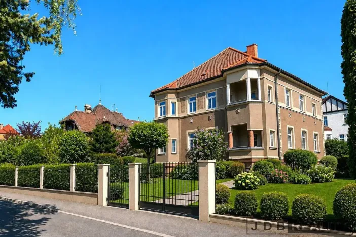 Prodej rodinného domu, Litoměřice - Předměstí, Havlíčkova, 266 m2