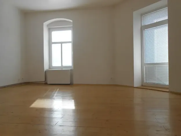 Prodej bytu 1+1, Příbram, 50 m2
