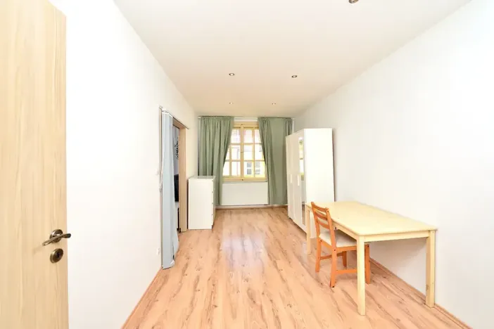 Pronájem bytu 3+kk, Praha - Bubeneč, dr. Zikmunda Wintra, 74 m2