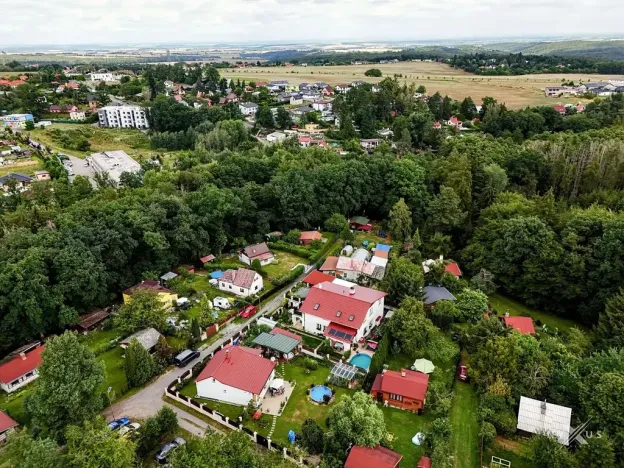 Prodej pozemku pro bydlení, Štíhlice, 491 m2