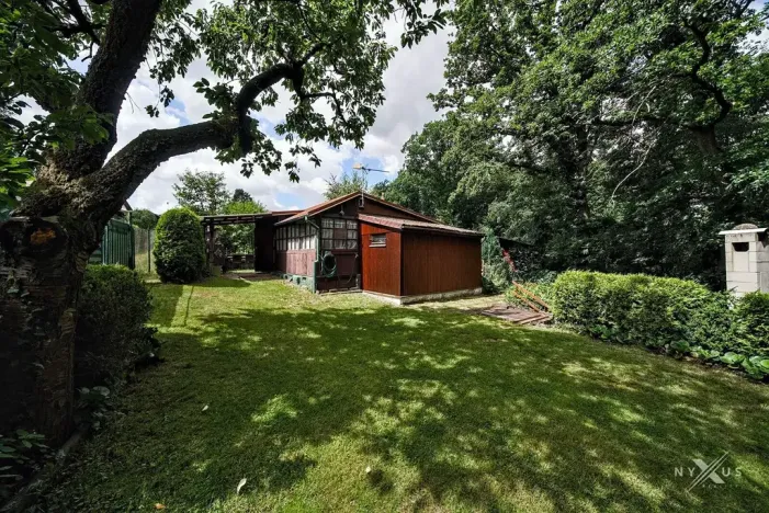 Prodej chaty, Štíhlice, 49 m2