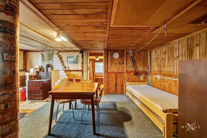Prodej chaty, Štíhlice, 49 m2