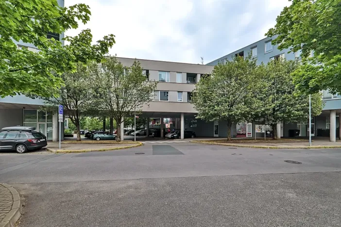 Prodej bytu 2+kk, Praha - Letňany, Kostomlatská, 65 m2