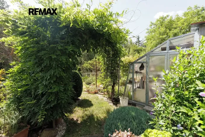 Prodej chaty, Bohostice, 99 m2