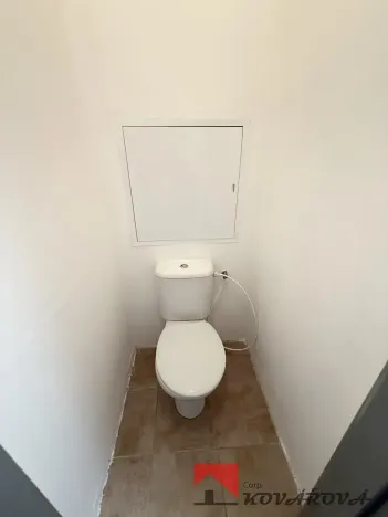 Pronájem bytu 2+1, Kladno, 56 m2