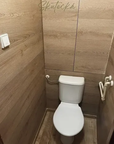 Pronájem bytu 2+1, Hodonín, 54 m2