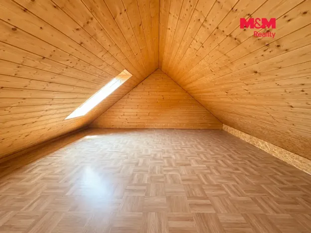 Prodej rodinného domu, Lenešice, 100 m2