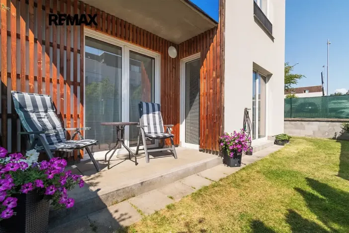 Prodej bytu 2+kk, Plzeň, Špačková, 52 m2