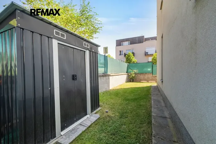 Prodej bytu 2+kk, Plzeň, Špačková, 52 m2