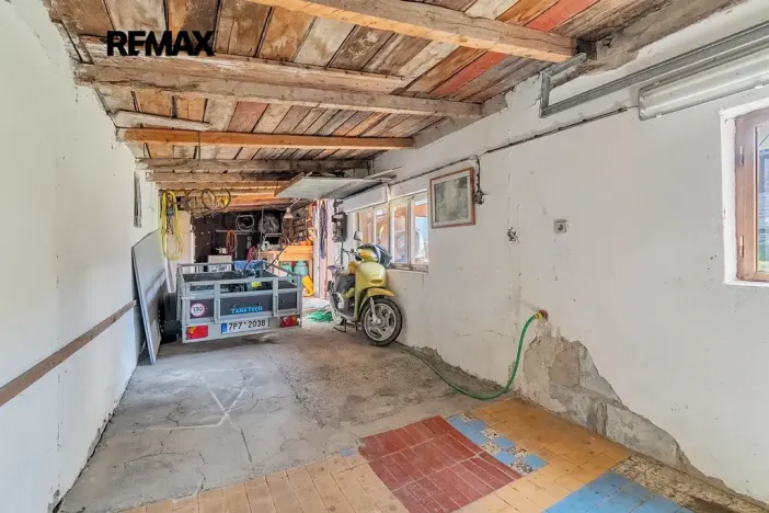 Prodej chaty, Nezdice na Šumavě, 28 m2