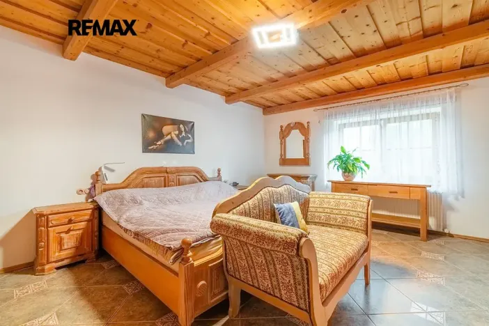 Prodej rodinného domu, Klatovy, 304 m2