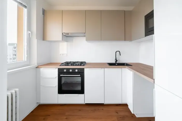 Pronájem bytu 2+1, Olomouc, Družební, 44 m2